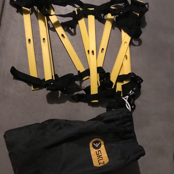 AGILITY LADDER - Picture 2 of 2